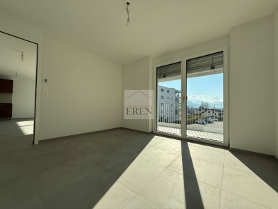 Superbe Appartement 3,5 pièces avec grand balcon-terrasse de 40m2 au 2ème étage image 11