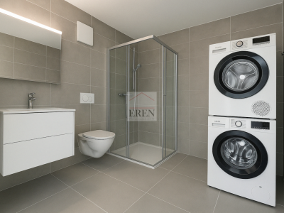 Superbe Appartement 3,5 pièces avec grand balcon-terrasse de 40m2 au 2ème étage image 7