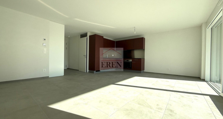 Superbe Appartement 3,5 pièces avec grand balcon-terrasse de 40m2 au 2ème étage image 5