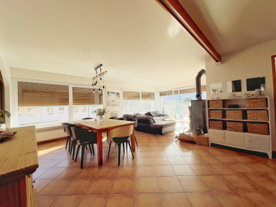 Appartement de 5.5 pièces au centre de Fully image 2