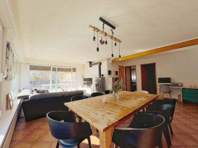 Appartement de 5.5 pièces au centre de Fully image 4