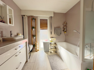 Appartement de 5.5 pièces au centre de Fully image 7