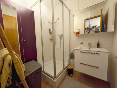 Appartement de 5.5 pièces au centre de Fully image 8