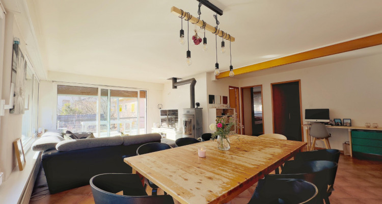 Appartement de 5.5 pièces au centre de Fully image 4