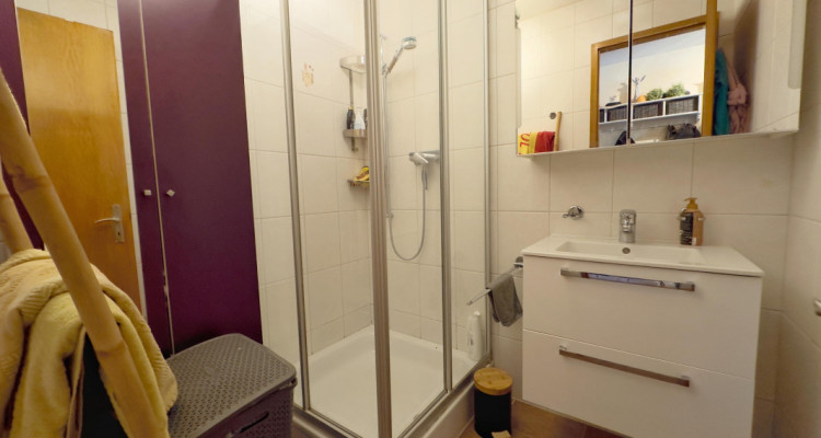 Appartement de 5.5 pièces au centre de Fully image 8