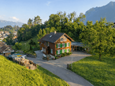 Für Freiheit und grosse Träume (Renditemöglichkeit) image 1