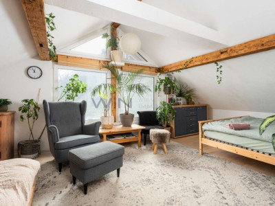 Für Freiheit und grosse Träume (Renditemöglichkeit) image 6