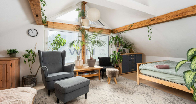 Für Freiheit und grosse Träume (Renditemöglichkeit) image 6