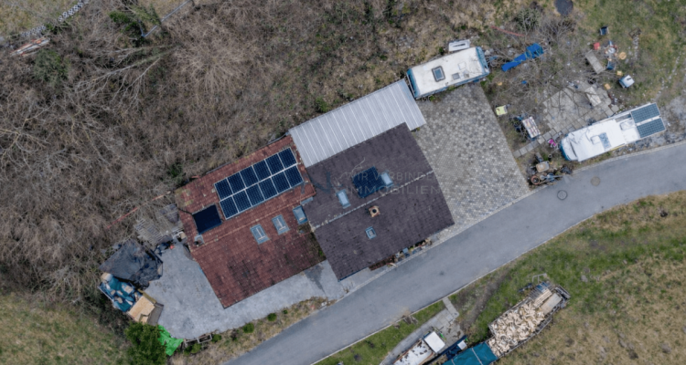 Für Freiheit und grosse Träume (Renditemöglichkeit) image 10