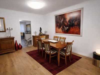 Appartement de standing avec jardin privatif  image 3