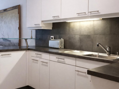 Appartement de standing avec jardin privatif  image 5