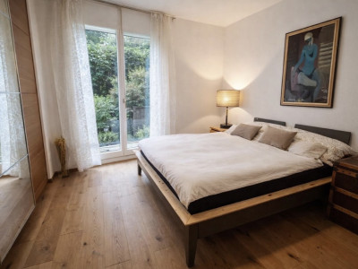 Appartement de standing avec jardin privatif  image 6