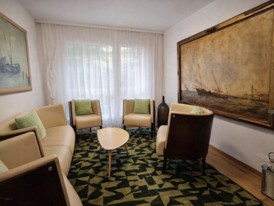 Appartement de standing avec jardin privatif  image 7