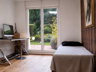 Appartement de standing avec jardin privatif  image 9