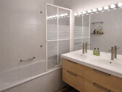 Appartement de standing avec jardin privatif  image 10