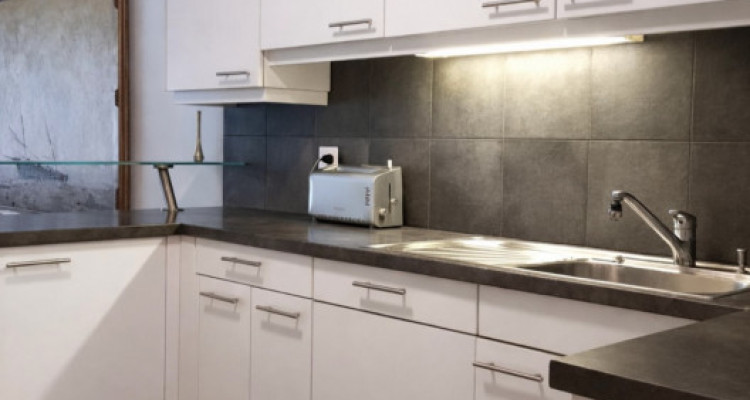 Appartement de standing avec jardin privatif  image 5