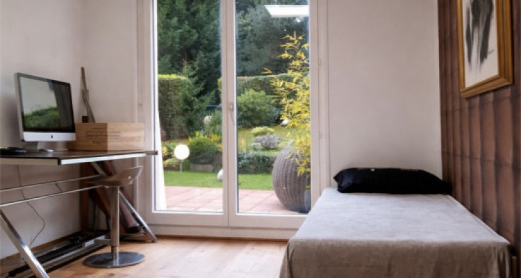 Appartement de standing avec jardin privatif  image 9