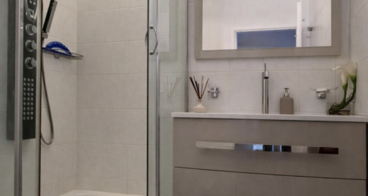 Appartement de standing avec jardin privatif  image 11