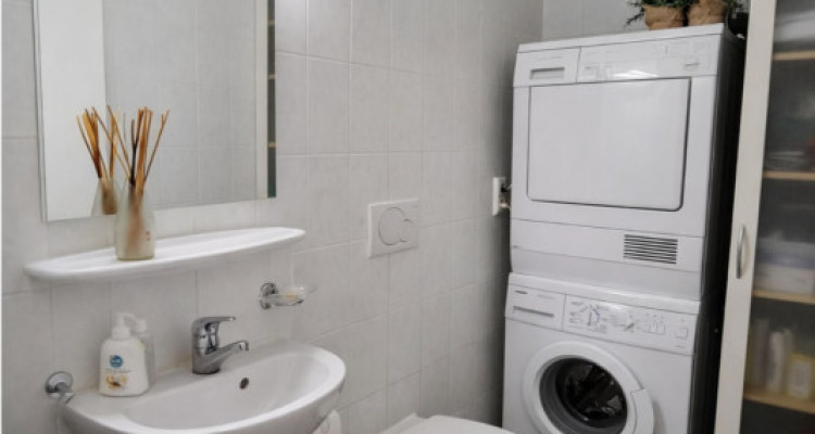 Appartement de standing avec jardin privatif  image 12