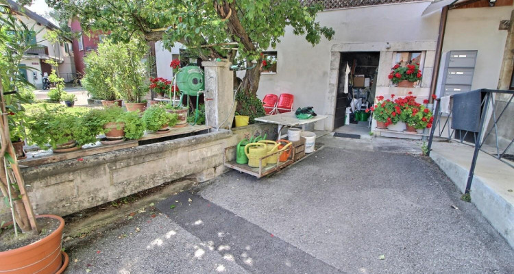 Bel appartement en viager occupé sans rente image 2