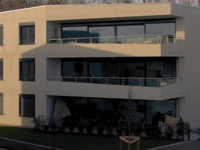 A vendre magnifique appartement de 5,5 pces sur la commune de Belfaux image 1