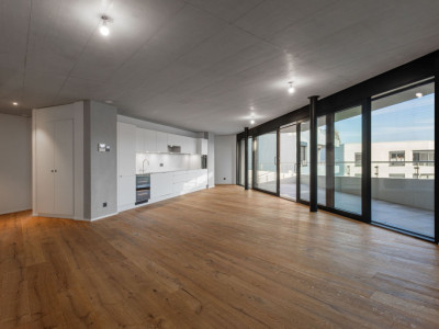 A vendre magnifique appartement de 5,5 pces sur la commune de Belfaux image 3