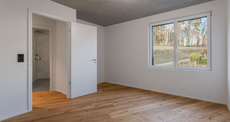 A vendre magnifique appartement de 5,5 pces sur la commune de Belfaux image 8