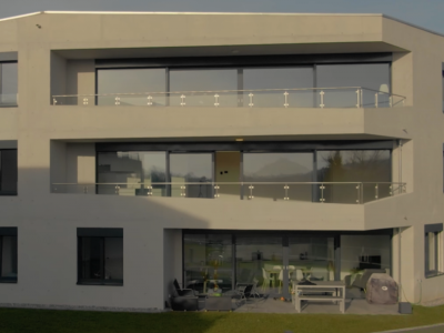 A vendre magnifique appartement de 5,5 pces sur la commune de Belfaux image 1