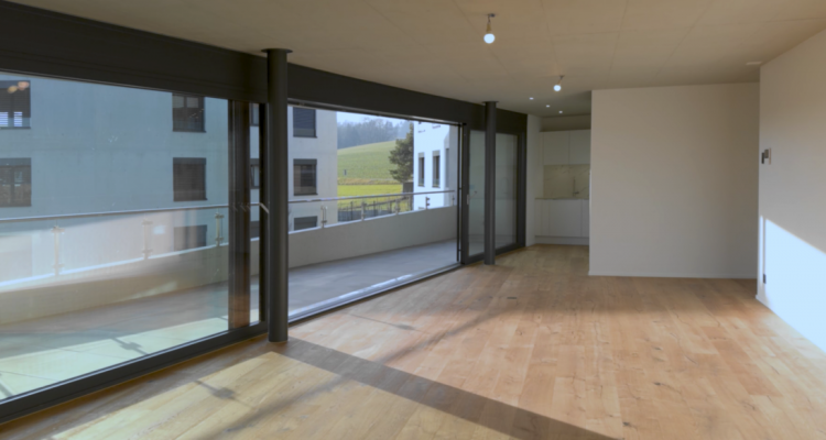 A vendre magnifique appartement de 5,5 pces sur la commune de Belfaux image 5