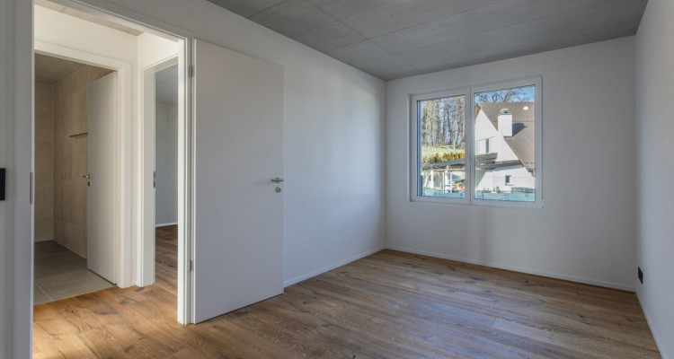 A vendre magnifique appartement de 5,5 pces sur la commune de Belfaux image 7