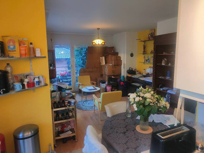 Appartement 2,5 p Pully à 1756fr image 4