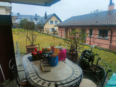 Appartement 2,5 p Pully à 1756fr image 2