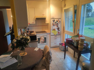 Appartement 2,5 p Pully à 1756fr image 3