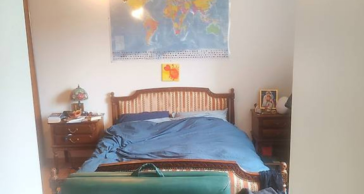 Appartement 2,5 p Pully à 1756fr image 1