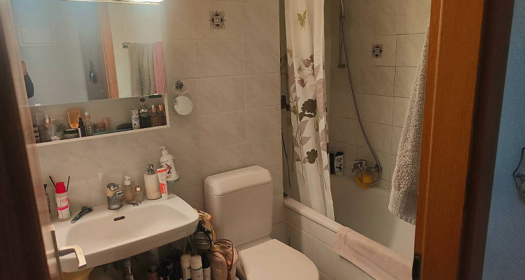 Appartement 2,5 p Pully à 1756fr image 5