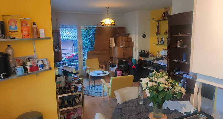 Appartement 2,5 p Pully à 1756fr image 4