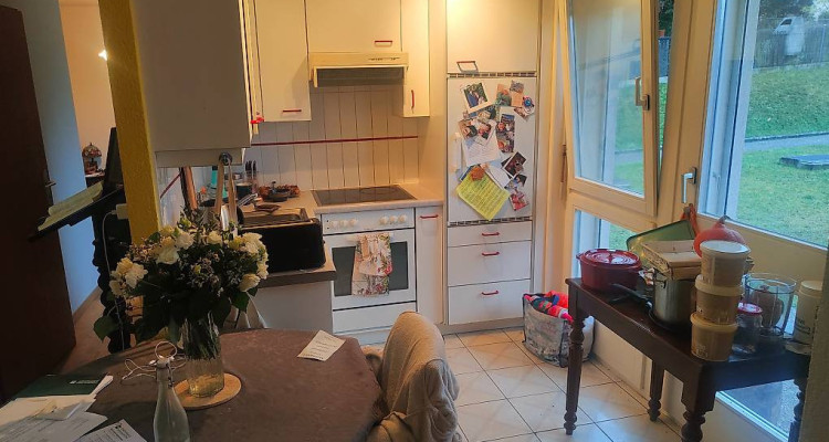 Appartement 2,5 p Pully à 1756fr image 3