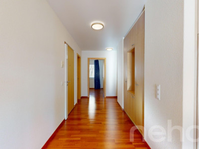 Magnifique Appartement avec Vue à Venthône image 11