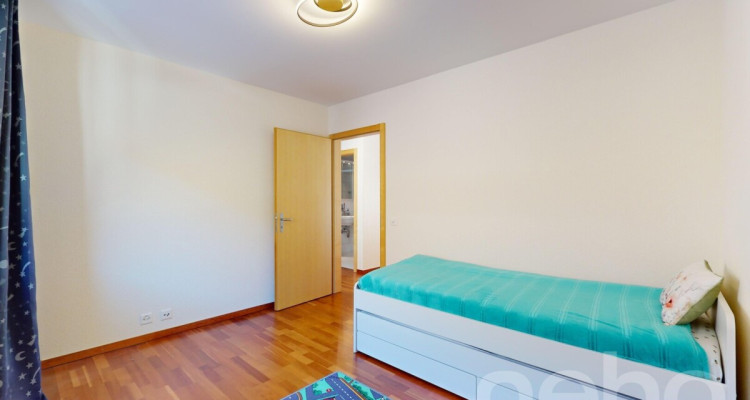 Magnifique Appartement avec Vue à Venthône image 8