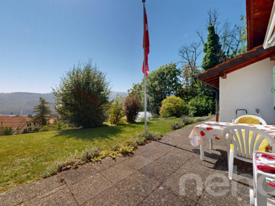 Villa individuelle à Ballaigues avec vue imprenable sur les montagnes image 1