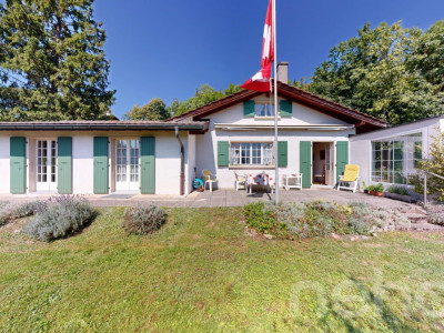 Villa individuelle à Ballaigues avec vue imprenable sur les montagnes image 3