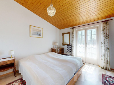 Villa individuelle à Ballaigues avec vue imprenable sur les montagnes image 9