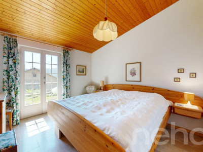 Villa individuelle à Ballaigues avec vue imprenable sur les montagnes image 10