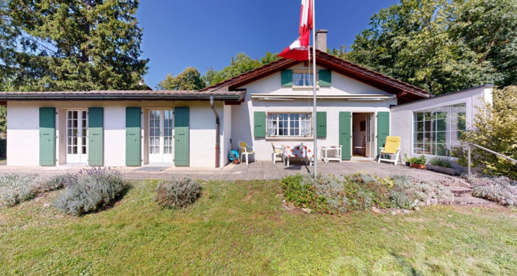 Villa individuelle à Ballaigues avec vue imprenable sur les montagnes image 3