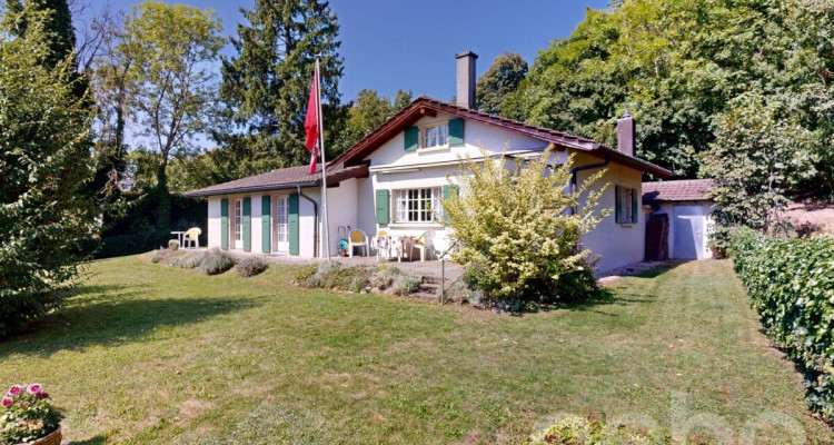 Villa individuelle à Ballaigues avec vue imprenable sur les montagnes image 5