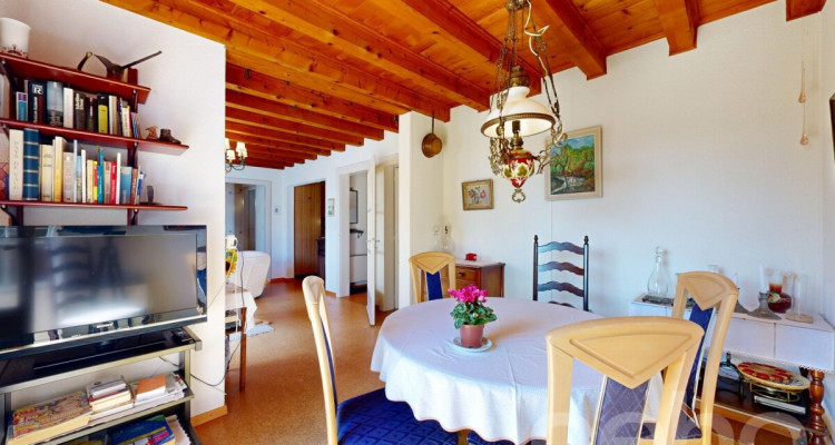 Villa individuelle à Ballaigues avec vue imprenable sur les montagnes image 7