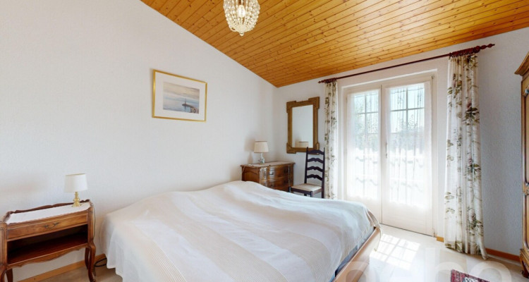 Villa individuelle à Ballaigues avec vue imprenable sur les montagnes image 9