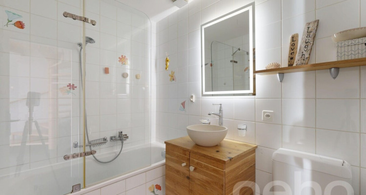 Charmant duplex mansardé 4.5 pièces, lumineux et généreux à Gland image 10