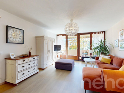 Grosszügige 5.5-Zimmer-Wohnung mit sonnigem Balkon in Rheinfelden image 4