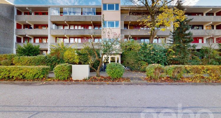 Grosszügige 5.5-Zimmer-Wohnung mit sonnigem Balkon in Rheinfelden image 11